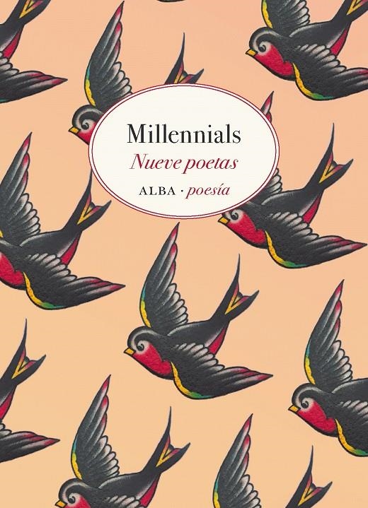 Millennials | 9788490658192 | Varios autores