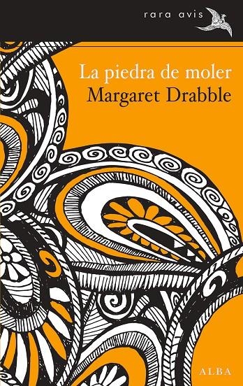 La piedra de moler | 9788484288626 | Drabble, Margaret