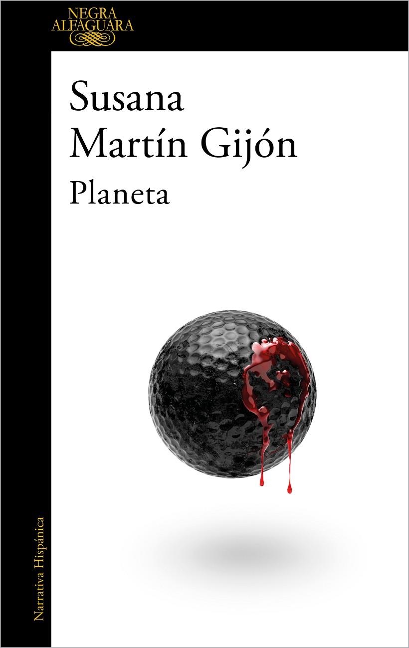 Planeta | 9788420461007 | Martín Gijón, Susana