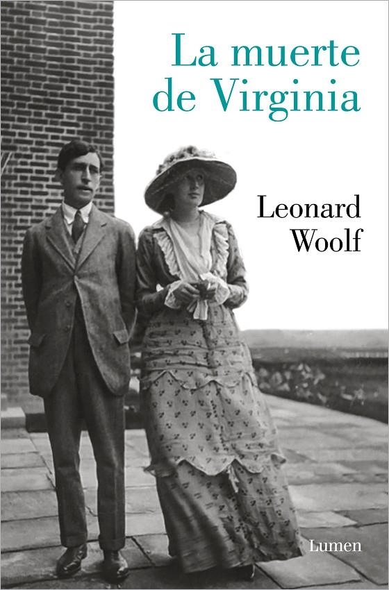 La muerte de Virginia | 9788426419682 | Woolf, Leonard