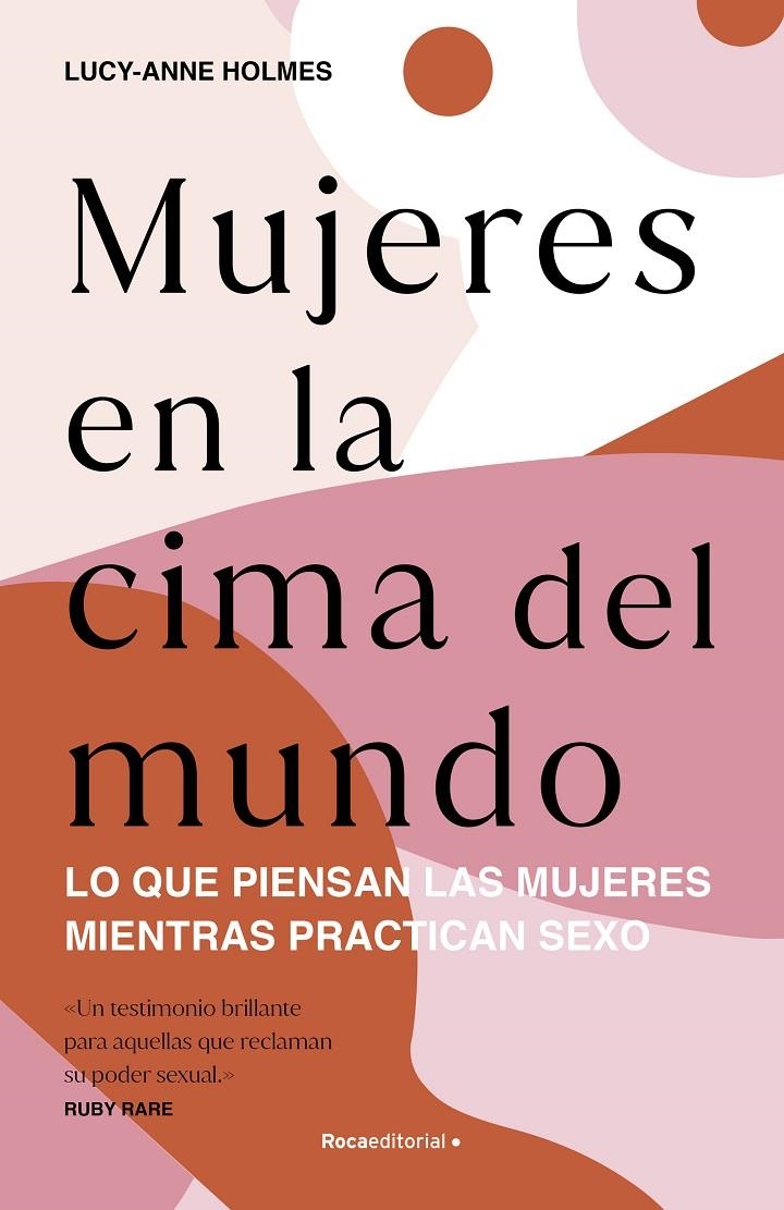 Mujeres en la cima del mundo | 9788417821760 | Holmes, Lucy-Anne