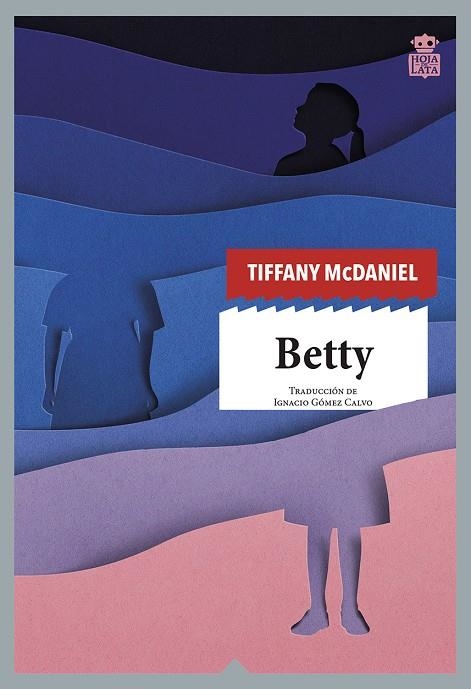 Betty | 9788418918056 | McDaniel, Tiffany