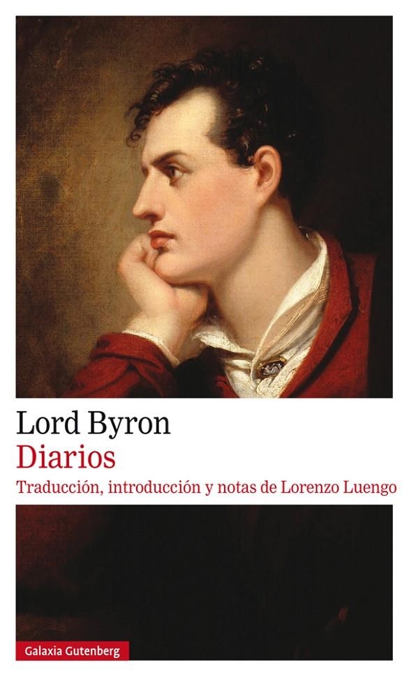 Diarios Lord Byron | 9788417088811 | Lord Byron