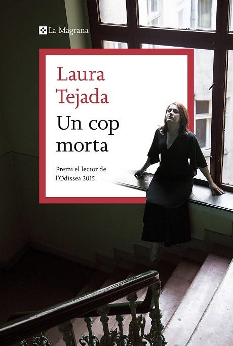 Un cop morta | 9788419013095 | Tejada, Laura