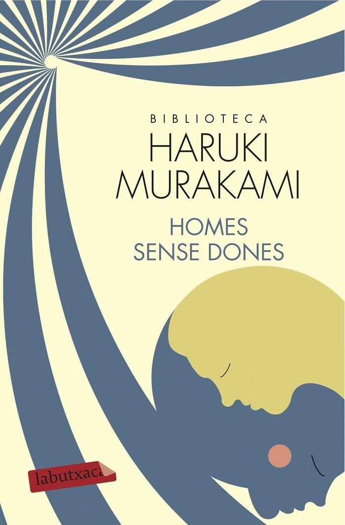 Homes sense dones | 9788499309927 | Murakami, Haruki