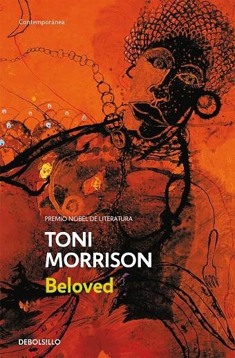 Beloved | 9788490625101 | Morrison, Toni