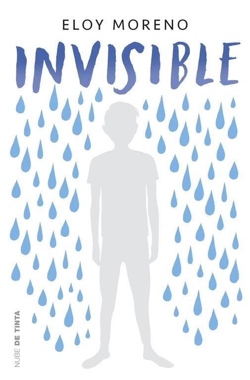 Invisible | 9788416588435 | Moreno, Eloy