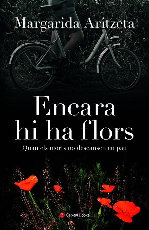 Encara hi ha flors | 9788412408614 | Aritzeta Abad, Margarida