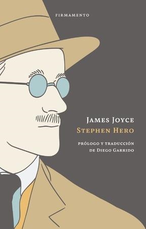 Stephen Hero | 9788412411430 | Joyce, James