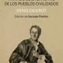 TRATADO DE LA BARBARIE DE LOS PUEBLOS CIVILIZADOS | 9788412402476 | Diderot, Denis