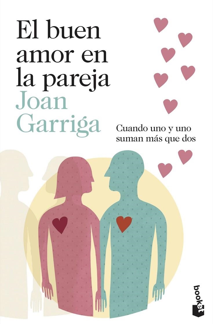 El buen amor en la pareja | 9788423347643 | Garriga, Joan