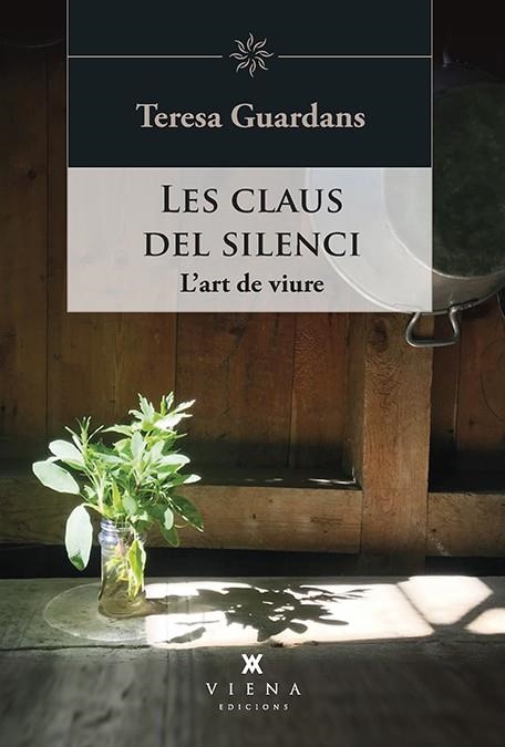 Les claus del silenci | 9788417998943 | Guardans Cambó, Teresa