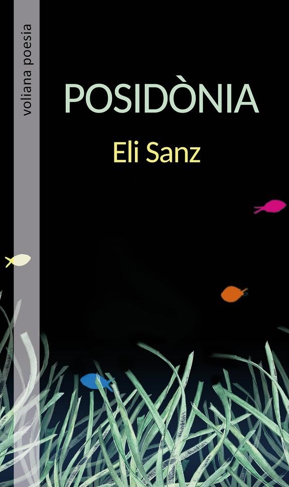 Posidònia | 9788412344189 | Sanz, Eli