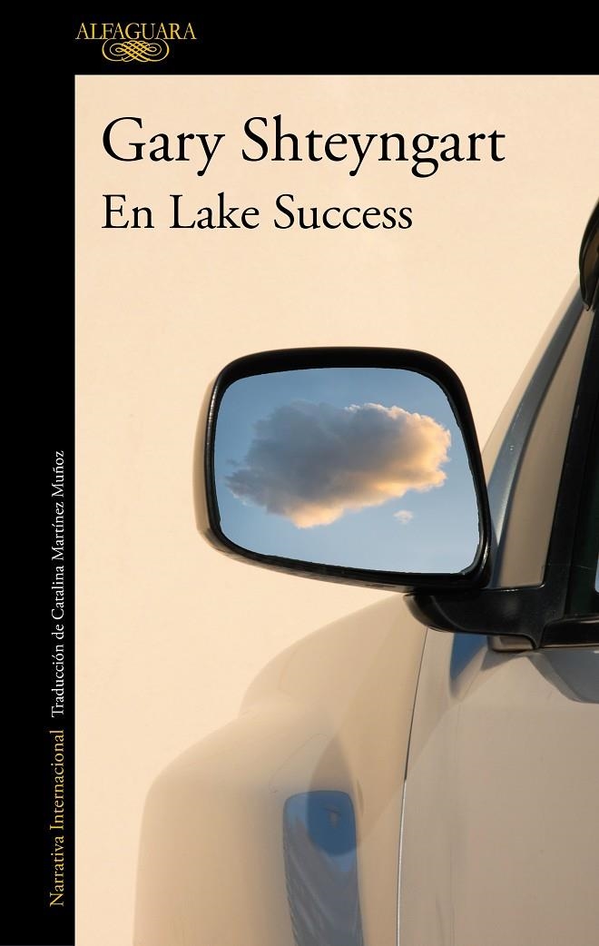 En Lake Success | 9788420438955 | Shteyngart, Gary