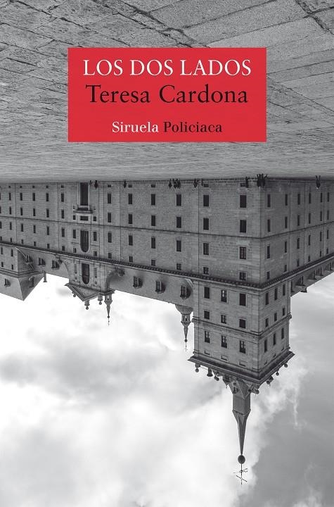 Los dos lados | 9788418859861 | Cardona, Teresa