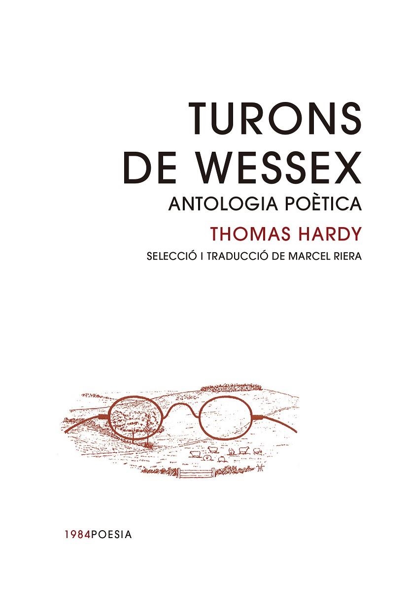 Turons de Wessex | 9788418858086 | Hardy, Thomas