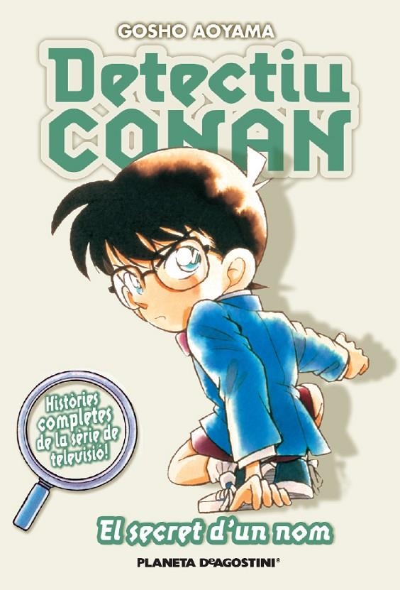 Detectiu Conan nº 07/08 El secret | 9788467458619 | Aoyama, Gosho