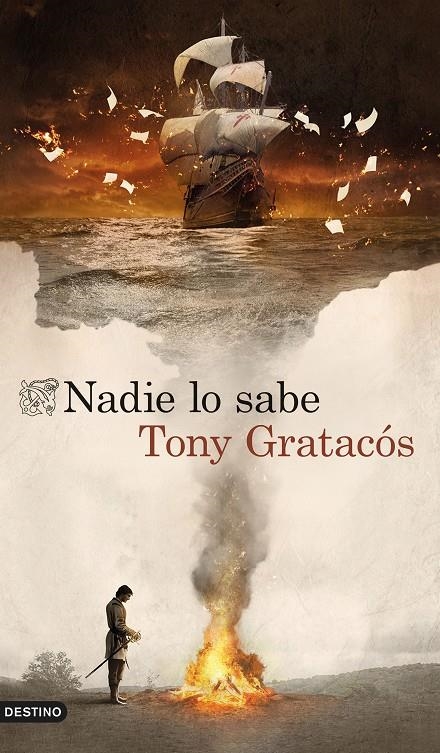 Nadie lo sabe | 9788423361021 | Gratacós, Tony