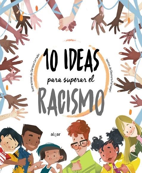 10 ideas para superar el racismo | 9788491425205 | Fornasari, Eleonora