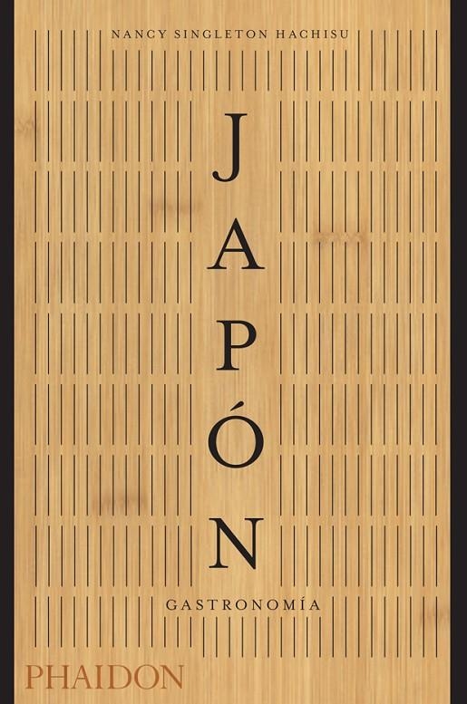 ESP JAPON GASTRONOMIA | 9780714877716 | SINGLETON NANCY