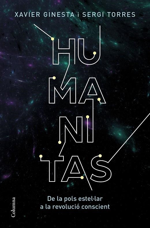 Humanitas | 9788466428866 | Ginesta López, Xavier/Torres, Sergi