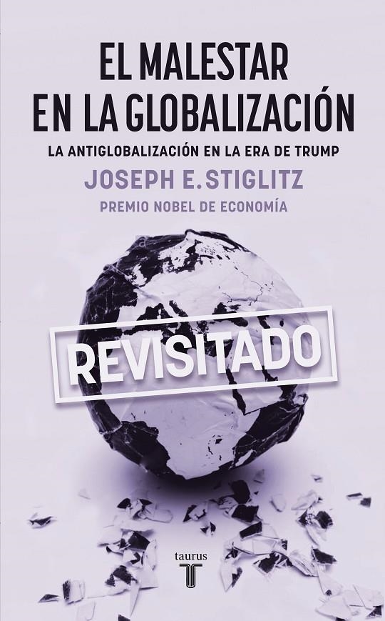 El malestar en la globalización | 9788430619306 | Stiglitz, Joseph E.