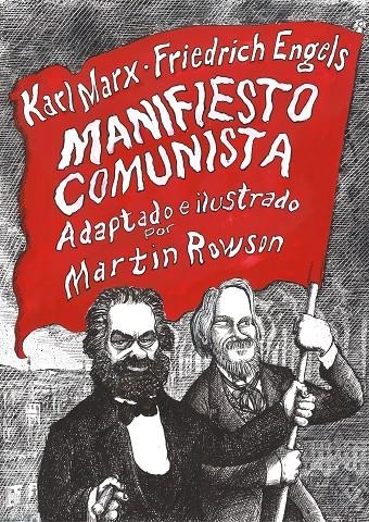 Manifiesto comunista | 9788466347617 | Marx, Karl