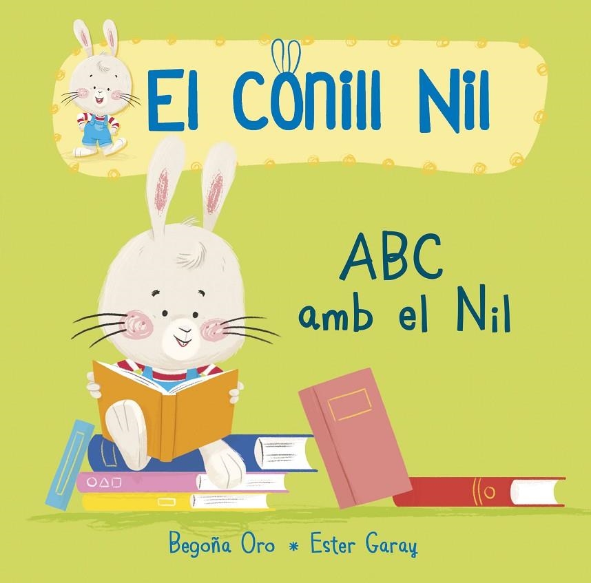 ABC i el Nil | 9788448850678 | Oro, Begoña/Garay, Ester