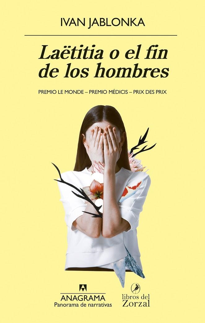 Laëtitia o el fin de los hombres | 9788433979940 | Jablonka, Ivan