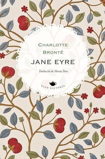 Jane Eyre | 9788418908293 | Brontë, Charlotte