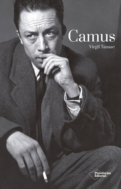 Camus | 9788417114220 | Tanase, Virgil