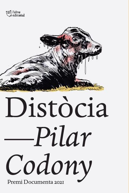 Distòcia | 9788412438222 | Codony Gassiot, Maria Pilar