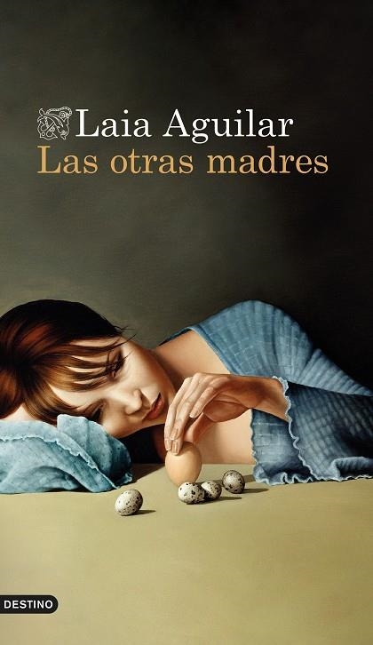 Las otras madres | 9788423360932 | Aguilar, Laia