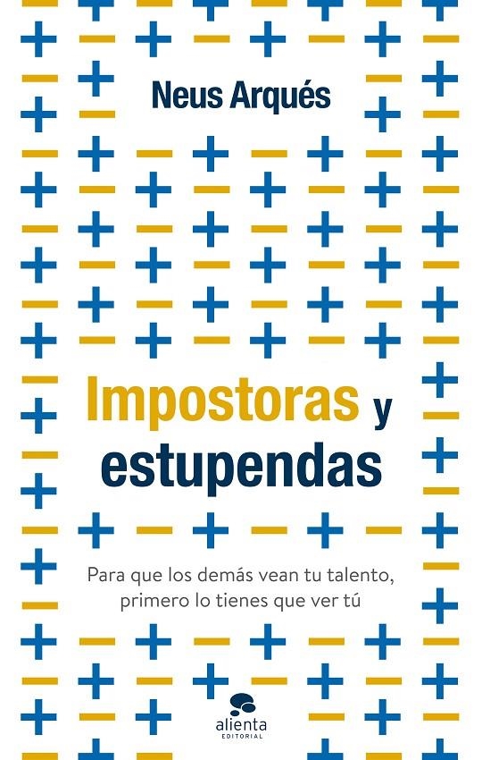 Impostoras y estupendas | 9788413441399 | Arqués, Neus