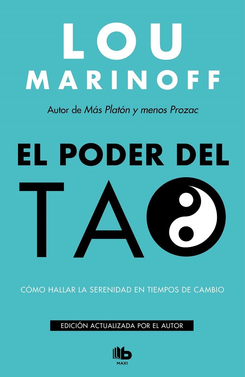 El poder del Tao | 9788490709115 | Marinoff, Lou