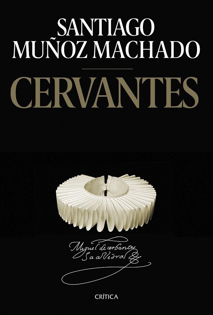 Cervantes | 9788491993995 | Muñoz Machado, Santiago