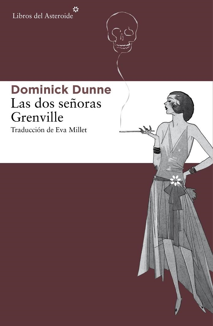 Las dos señoras Grenville | 9788416213023 | Dunne, Dominick