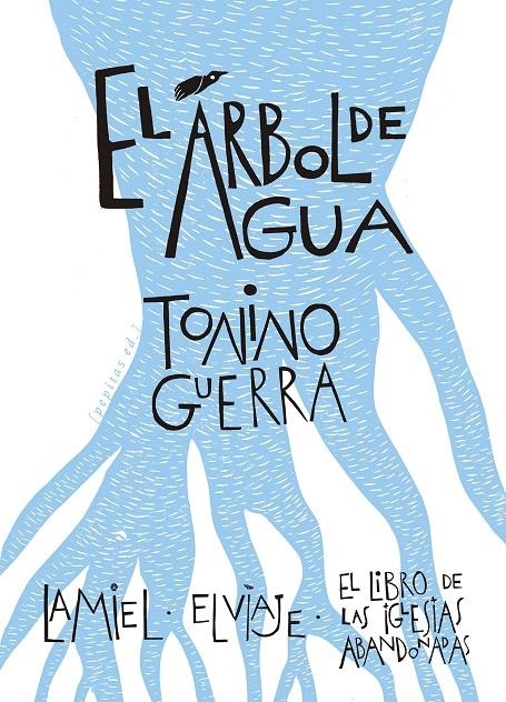 El árbol del agua | 9788418998034 | Guerra, Tonino