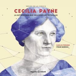 CECILIA PAYNE | 9788417137731 | FERRAEZ, CARLOS/BARRIOS, ITZIAR