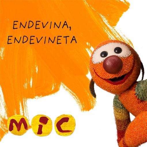 MIC. Endevina, endevineta | 9788424672560 | Gimó, Laia/Meseguer, Maica/Trias, Manel