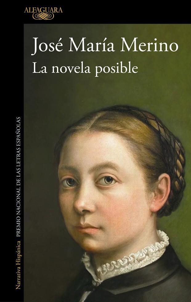 La novela posible | 9788420456089 | Merino, José María