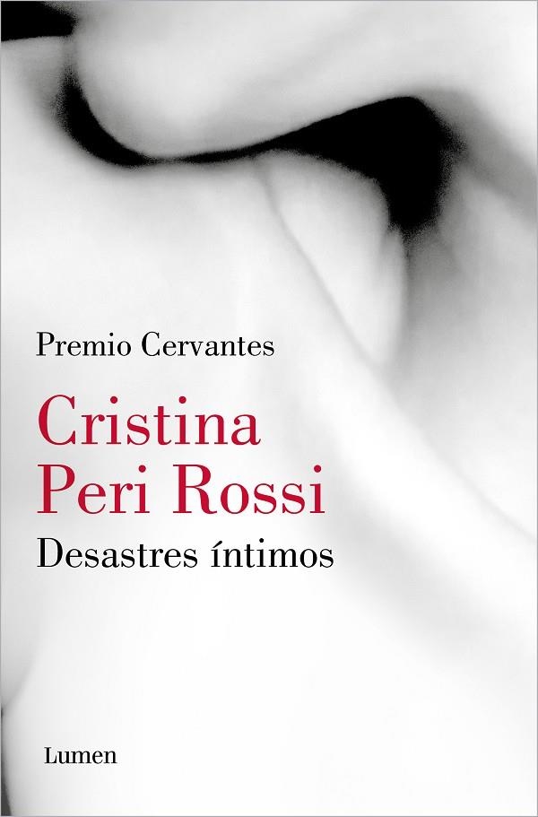 Desastres íntimos | 9788426423313 | Peri Rossi, Cristina