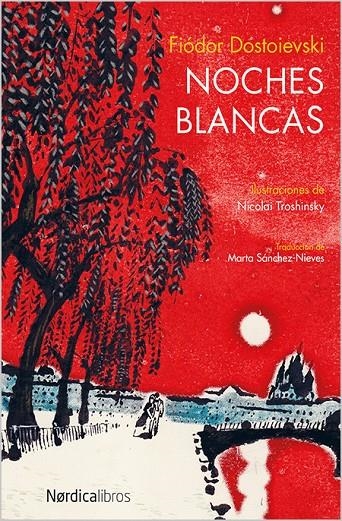 Noches Blancas | 9788416440047 | Dostoievski, Fiódor