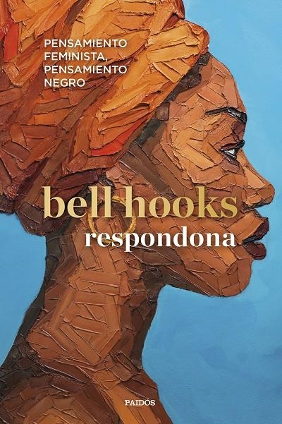 Respondona | 9788449339400 | bell hooks