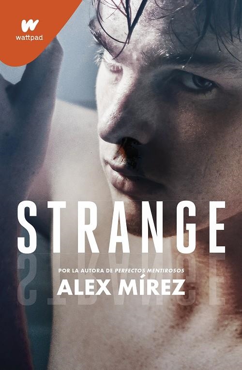 Strange | 9788418483080 | Mirez, Alex