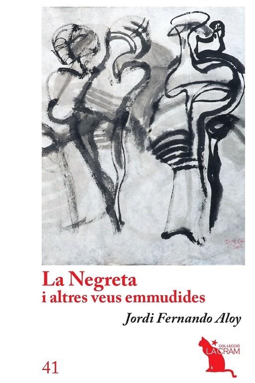 La Negreta i altres veus emmudides | 9788418522437 | Fernando Aloy, Jordi