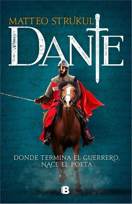 Dante | 9788466670630 | Strukul, Matteo