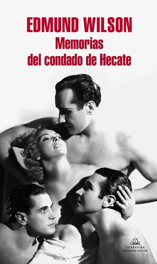 Memorias del Condado de Hecate | 9788439739845 | Wilson, Edmund