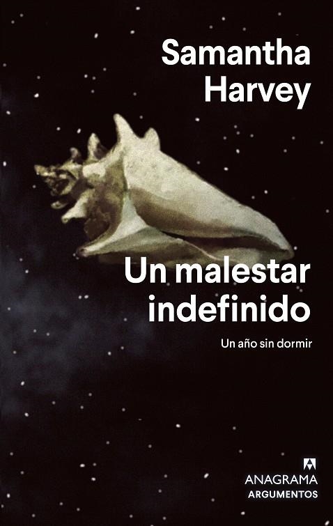 Un malestar indefinido | 9788433964939 | Harvey, Samantha