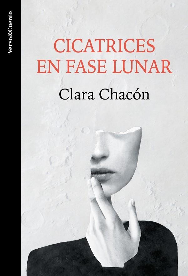 Cicatrices en fase lunar | 9788403522619 | Chacón, Clara